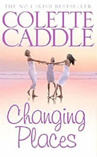 Changing Places (Paperback)