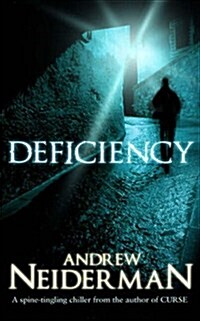 Deficiency (Paperback)