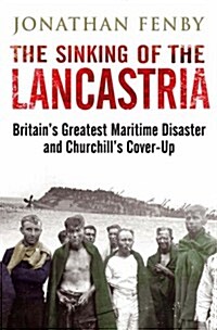 Sinking of the Lancastria (Paperback)