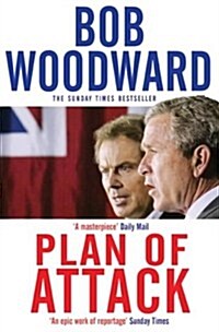 Plan of Attack (Paperback, UK)