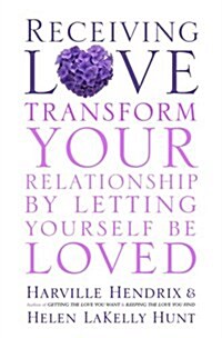 Receiving Love (Paperback)