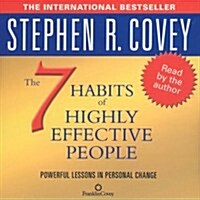 7 Habits Of Highly Effective People (Audio)