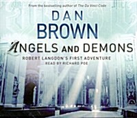 Angels and Demons (Audio)