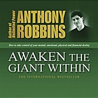 Awaken the Giant Within (Audio)