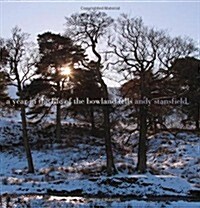 Year in the Life of the Bowland Fells (Hardcover)