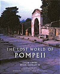 The Lost World of Pompeii (Paperback)