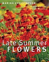 Late Summer Flowers (Paperback)