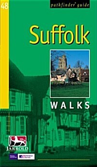 PATH SUFFOLK WALKS (Paperback)