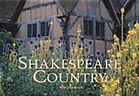 [중고] Shakespeare Country Groundcover (Paperback)