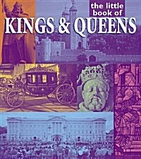 The Little Book of Kings & Queens (Paperback, 2 Revised edition)