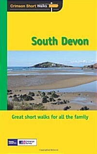 Short Walks South Devon (Paperback, Revised ed)