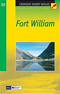 Fort William (Paperback)