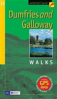 Pathfinder Dumfries & Galloway (Paperback, Revised ed)
