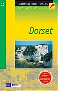Short Walks Dorset (Paperback, 4 Revised edition)