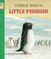 Little penguin