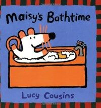 Maisy's Bathtime (Paperback)