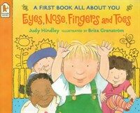 Eyes, Nose, Fingers and Toes (Paperback)