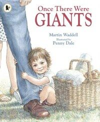 Once There Were Giants (Paperback)
