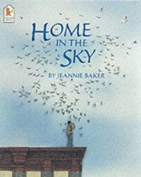 Home in the Sky (Paperback)