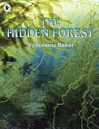 The Hidden Forest (Paperback, New ed)