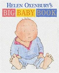 Helen Oxenbury's big baby book