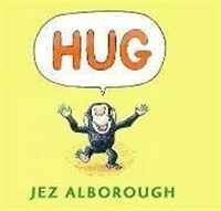 Hug (Paperback, New ed)