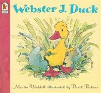 Webster J.Duck (Paperback)