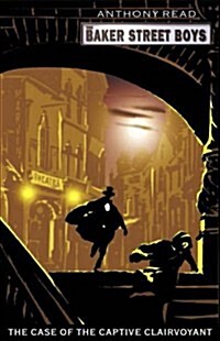 Baker Street Boys (Paperback)