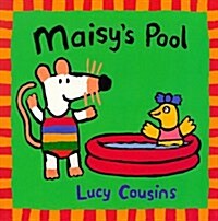 [중고] Maisy‘s Pool (Paperback)