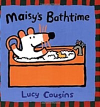 [중고] Maisy‘s Bathtime (Paperback)