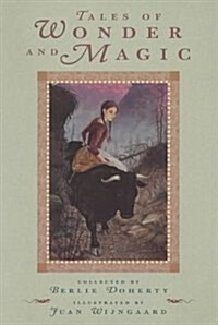 Tales of Wonder and Magic (Hardcover)