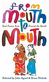 From Mouth to Mouth (Paperback)