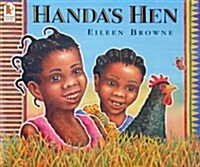 Handas Hen (Paperback)