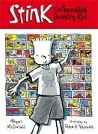 Stink (Paperback)