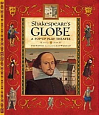 Shakespeares Globe (Hardcover)