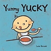 Yummy Yucky (Hardcover)