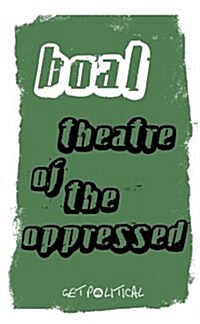 Theatre of the Oppressed (Paperback)