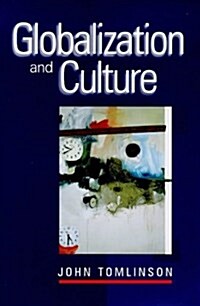 Globalization and Culture (Paperback)