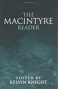 The MacIntyre Reader (Paperback)