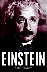 Einstein : A Biography (Hardcover)