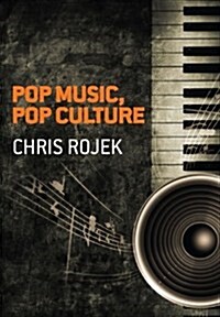 Pop Music, Pop Culture (Paperback)