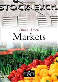 Markets (Paperback)