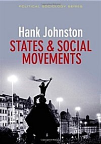 States and Social Movements (Paperback)