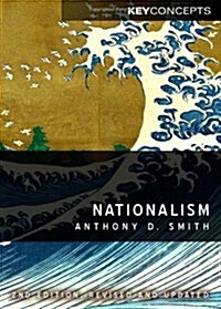 Nationalism : Theory, Ideology, History (Paperback, 2 ed)
