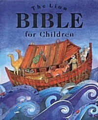 The Lion Bible for Children (Hardcover, New ed)