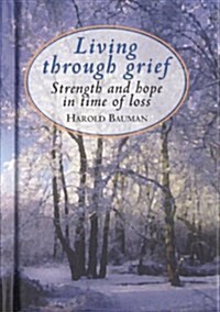 Living Through Grief (Hardcover)