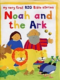 Noah and the Ark (Hardcover)