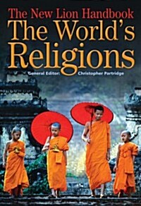New Lion Handbook : The Worlds Religions (Paperback, 3rd ed.)