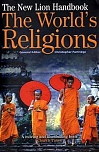 The New Lion Handbook : The Worlds Religions (Paperback, New ed)