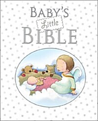 Babys Little Bible (Hardcover)